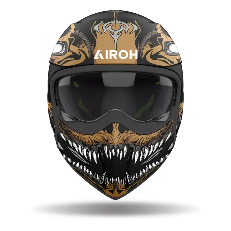 AIROH J 110 ONI