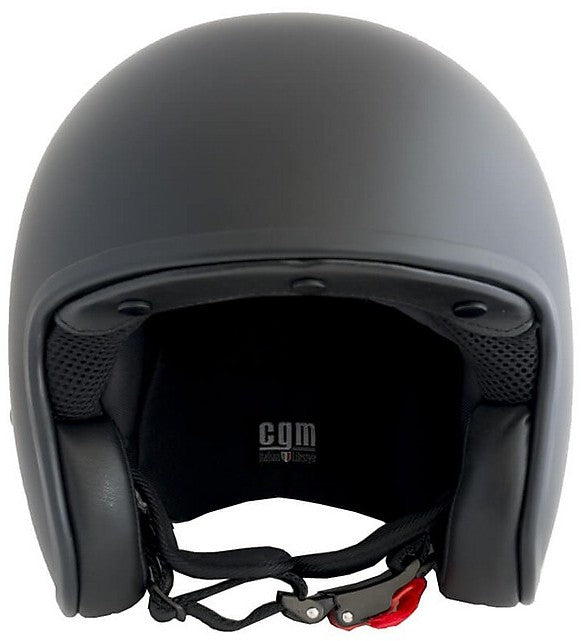 Casco Moto CGM 170A EVOKE - nero opaco