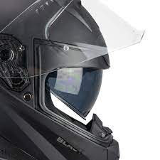 Casco Moto Integrale CGM 311A BLAST MONO - nero opaco