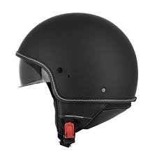 Casco Moto Gasoline S773 - black