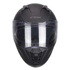 Casco Moto Integrale CGM 311A BLAST MONO - nero opaco
