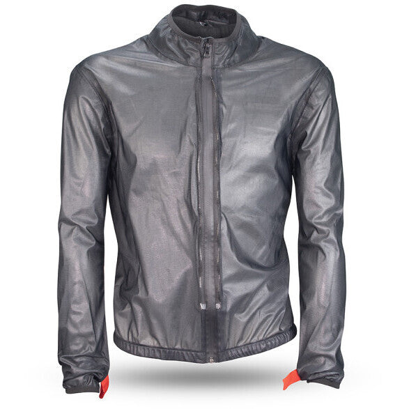 Giubbotto Moto Estivo Traforato Ufo ACRON Air WP Lady Nero