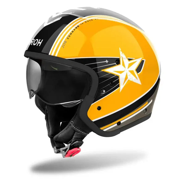 AIROH J 110 COMMAND