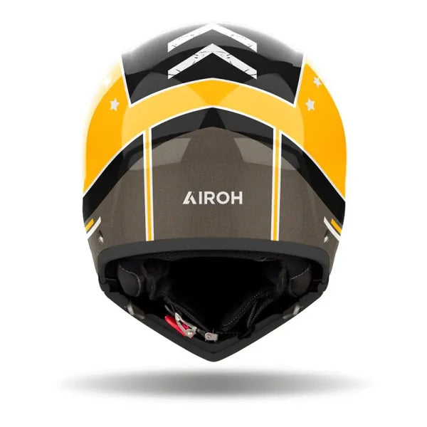 AIROH J 110 COMMAND