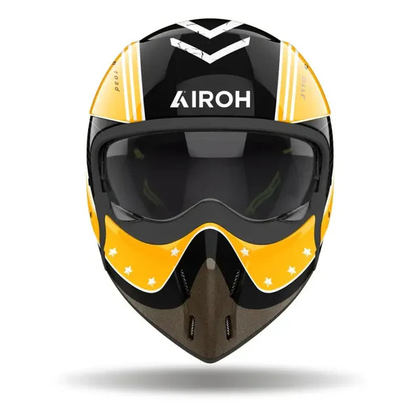 AIROH J 110 COMMAND