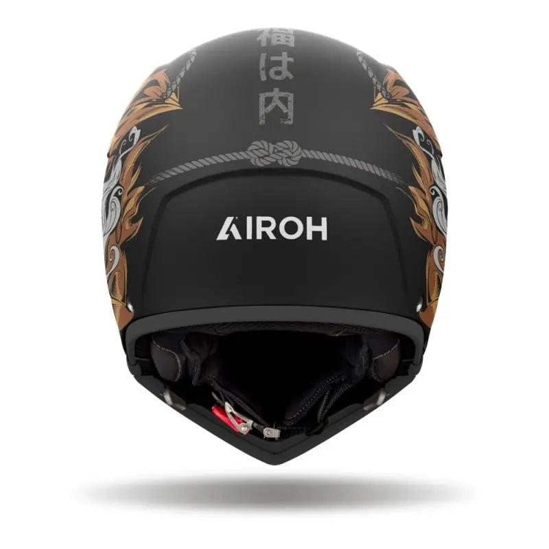 AIROH J 110 ONI