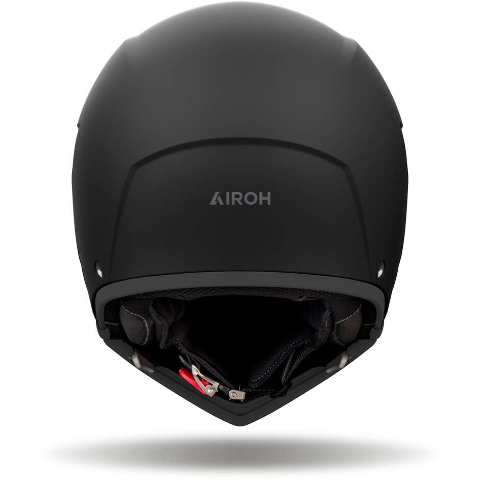 AIROH J 110 Nero Opaco