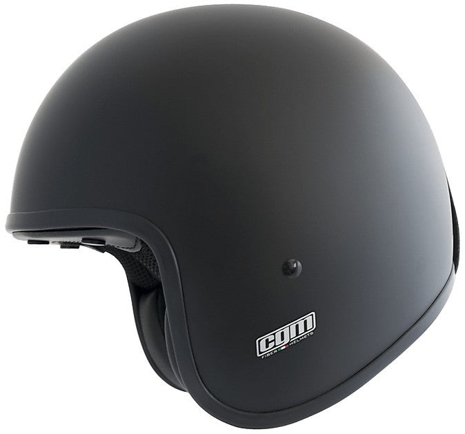 Casco Moto CGM 170A EVOKE - nero opaco
