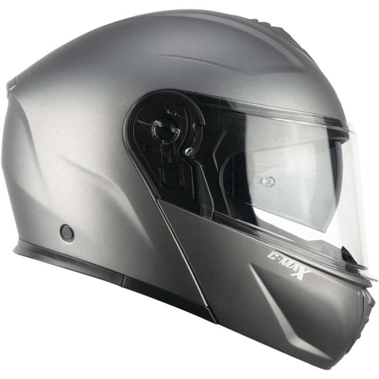 Casco Modulare CGM 569A C-MAX MONO - antracite satinato