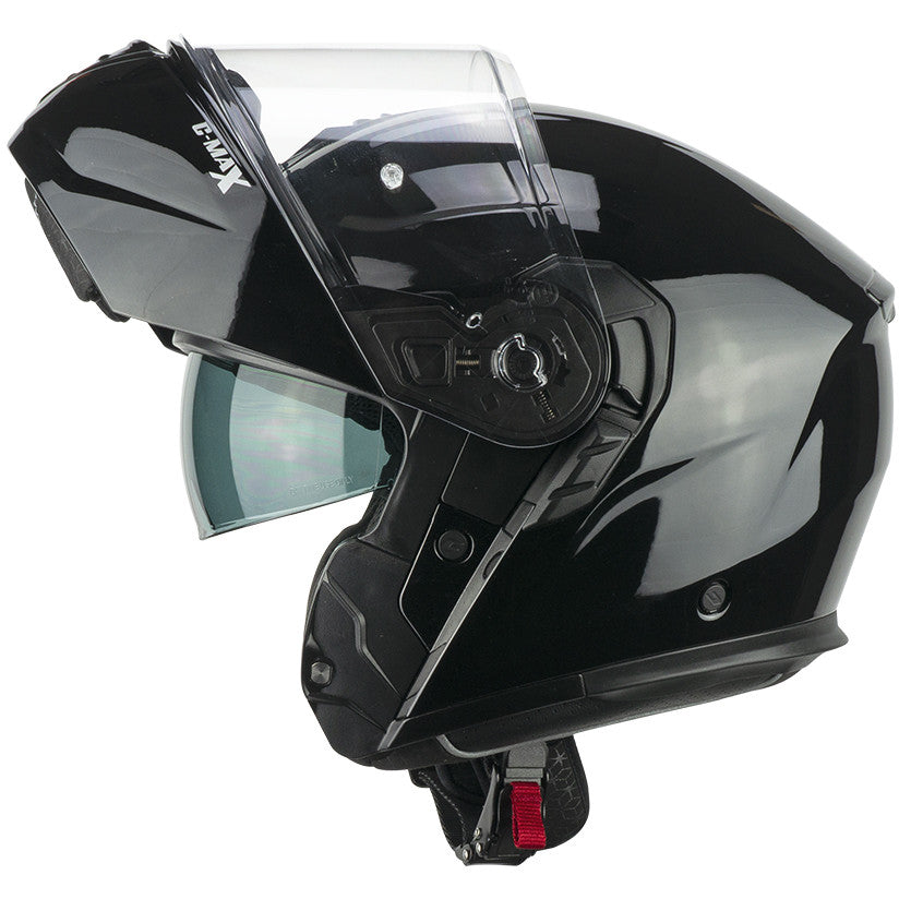 Casco Modulare CGM 569A C-MAX MONO - nero