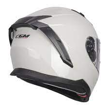 Casco Moto Integrale CGM 311A BLAST MONO - bigio