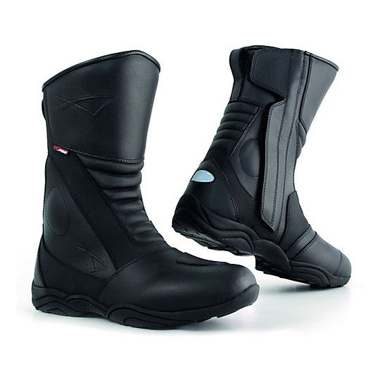 Stivali Moto Strada Turismo A-Pro Modello Dynamic